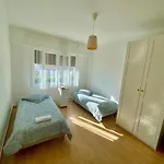Grand 3 Pieces Avec Parking A Cimiez Apartment *