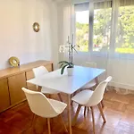 Grand 3 Pieces Avec Parking A Cimiez Apartment *
