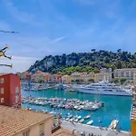 Dernier Etage Port De * Nice