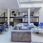 Magnifique Loft Au Coeur De Nice
