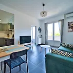 Oliveraie Apartment *