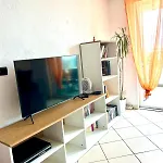 Apartment A Charming Corner On The Promenade Des Anglais Nice
