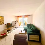 A Charming Corner On The Promenade Des Anglais Apartment Nice