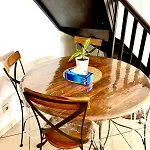 Apartment A Charming Corner On The Promenade Des Anglais