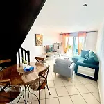 A Charming Corner On The Promenade Des Anglais Apartment