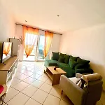 Apartment A Charming Corner On The Promenade Des Anglais Nice