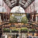 Magnifique T4 - Spacieux Haut Standing - Ac - Wifi - Coeur De Nice