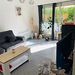 Studio Avec Piscine