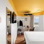 Hotel Ibis Aeroport Promenade Des 3*