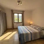 Nissa La Bella, Piscine Et Vue Mer