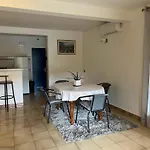 Nissa La Bella, Piscine Et Vue Mer