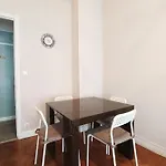 Charming T2 In Center Apartment Nice
