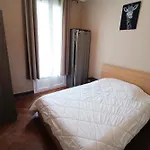 Apartment Charming T2 In Center Nice