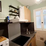Apartment Charming T2 In Center *