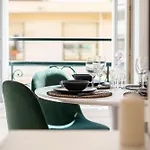 Apartment 06bz - Modern In The Heart Of The Port