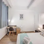 Nestor&jeeves - Fay - Near - Promenade Apartment *