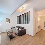 Nestor&jeeves - Fay - Near - Promenade Apartment