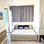 Nice - Studio Cosy Hypercentre A 500M De La Plage