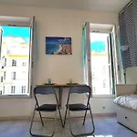 Nice - Studio Cosy Hypercentre A 500M De La Plage