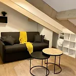 Charmant Studio Au Coeur De Nice