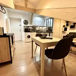 Charmant Studio Au Coeur De Nice