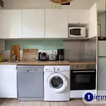 Apartment With 2 Bedrooms Quartier Liberation