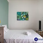 Apartment With 2 Bedrooms Quartier Liberation