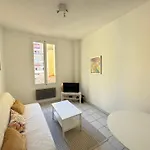 Nice Magnan - 3 Pieces Proche Mer