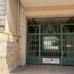 Grand Palais De La Mediterranee Beach Access Apartment