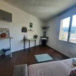 La Chambre 3, Climatisée AC, Cuisine privée, Calme
