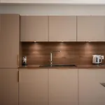 Apartment Luxueux, Spacieux Et Equipe A 5 Min Du Port Nice