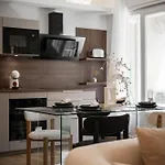 Apartment Luxueux, Spacieux Et Equipe A 5 Min Du Port Nice