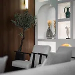 Luxueux, Spacieux Et Equipe A 5 Min Du Port Apartment