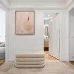 Luxueux, Spacieux Et Equipe A 5 Min Du Port Apartment *