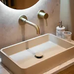 Apartment Luxueux, Spacieux Et Equipe A 5 Min Du Port *