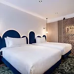 Doubletree By Hilton Nice Centre Iconic