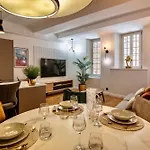 & Cours Saleya Serenity Luxury - 2 Nice