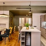 & Cours Saleya Serenity Luxury - 2 Apartment Nice