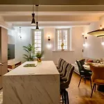 Apartment & Cours Saleya Serenity Luxury - 2 *