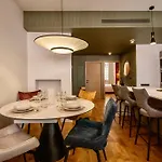 & Cours Saleya Serenity Luxury - 2 Apartment *