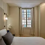 & Cours Saleya Serenity Luxury - 2 Apartment *