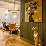 Apartment & Cours Saleya Serenity Luxury - 2 *