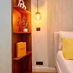 & Cours Saleya Serenity Luxury - 2 Apartment *