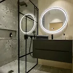 Apartment & Cours Saleya Serenity Luxury - 2 *