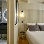 & Cours Saleya Serenity Luxury - 2 Apartment Nice