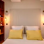 & Cours Saleya Serenity Luxury - 2 Apartment *