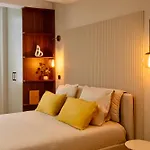 & Cours Saleya Serenity Luxury - 2 Apartment *