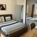 Maison De Ville A Nice Ouest Dans Propriete Arboree