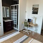 Apartment Maison De A Ouest Dans Propriete Arboree *
