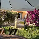 Maison De A Ouest Dans Propriete Arboree * Nice